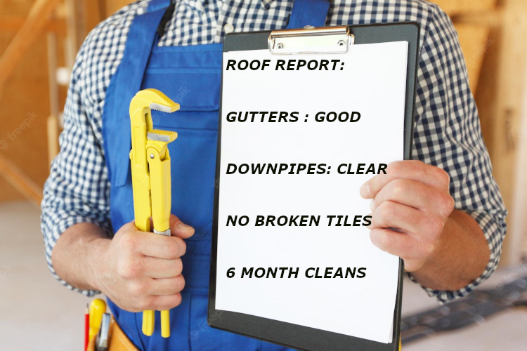 
Complete Merimbula roof report offers an all-encompassing assessment.