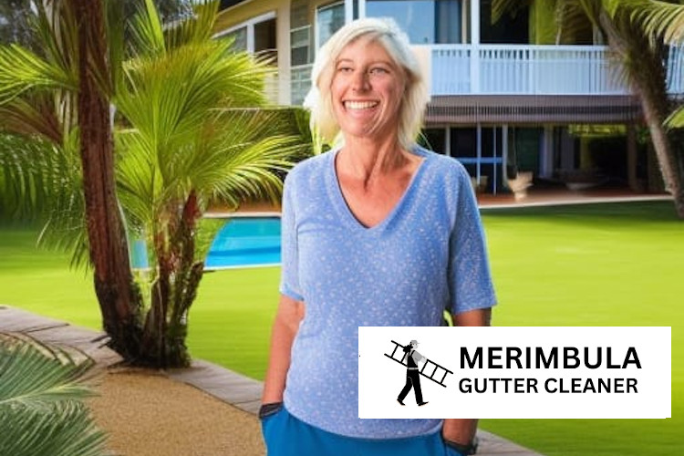 
Narrabarba Womans Positive Testimonial for a Gutter Cleaning Service.