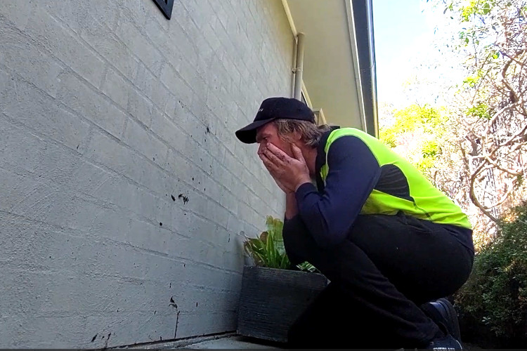 

After the merimbula gutter cleaner finishes their task, they might need to clean up debris on the ground.